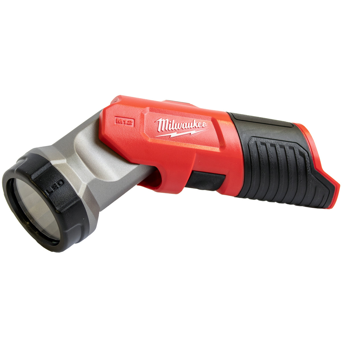 Milwaukee M12TLED-0 12V LED Torch Body Only 4932430360 - MonkeyTools