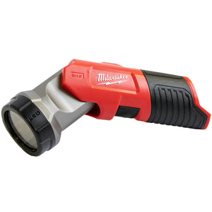 Milwaukee M12TLED-0 12V LED Torch Body Only 4932430360 - MonkeyTools