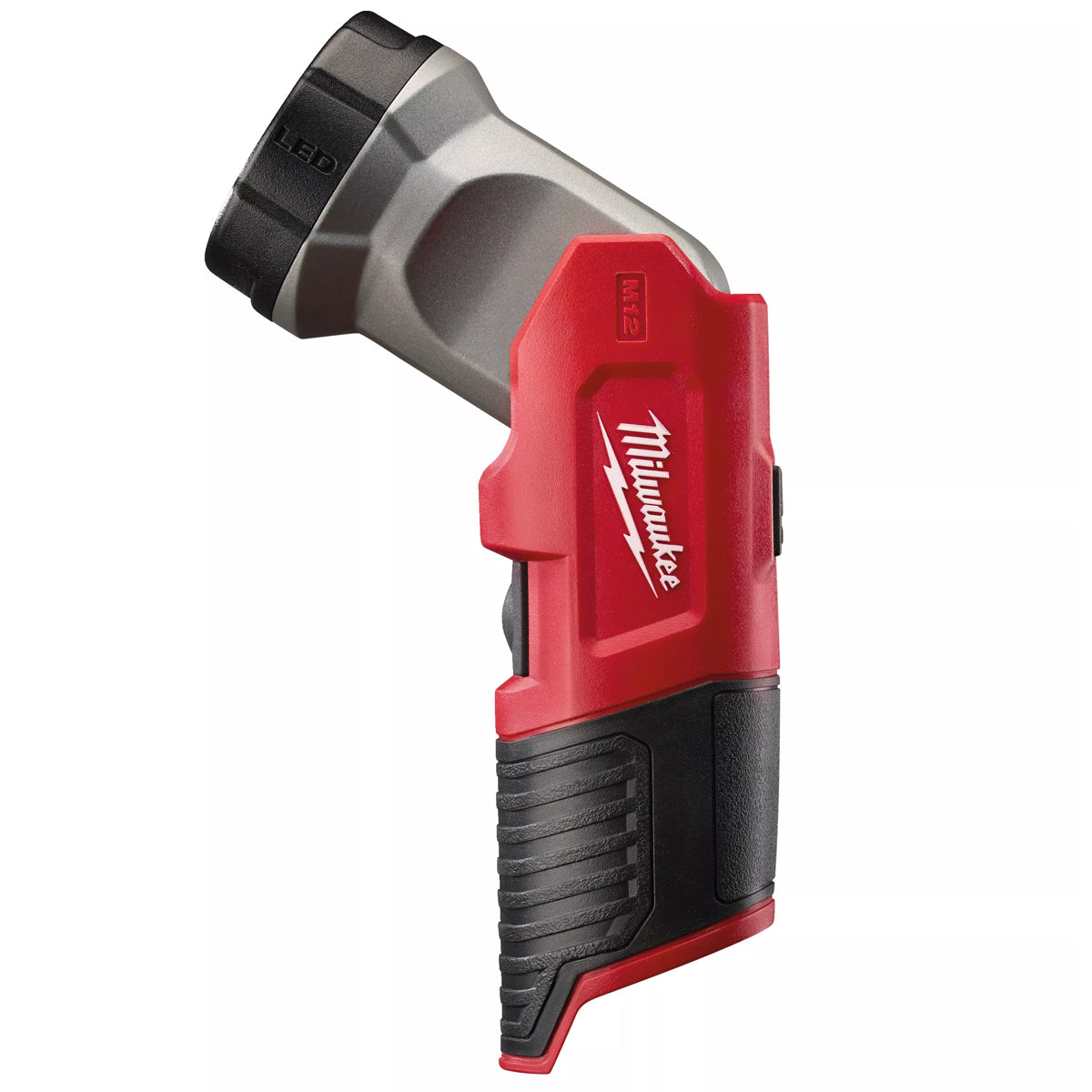 Milwaukee M12TLED-0 12V LED Torch Body Only 4932430360 - MonkeyTools