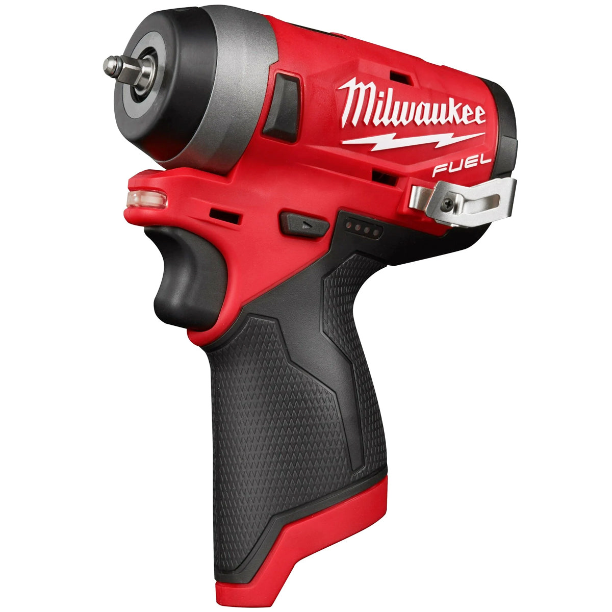 Milwaukee 12V 8 Piece Power Tool Kit With 3 x 6.0Ah Battery Charger & Trolley Toolbox - MonkeyTools