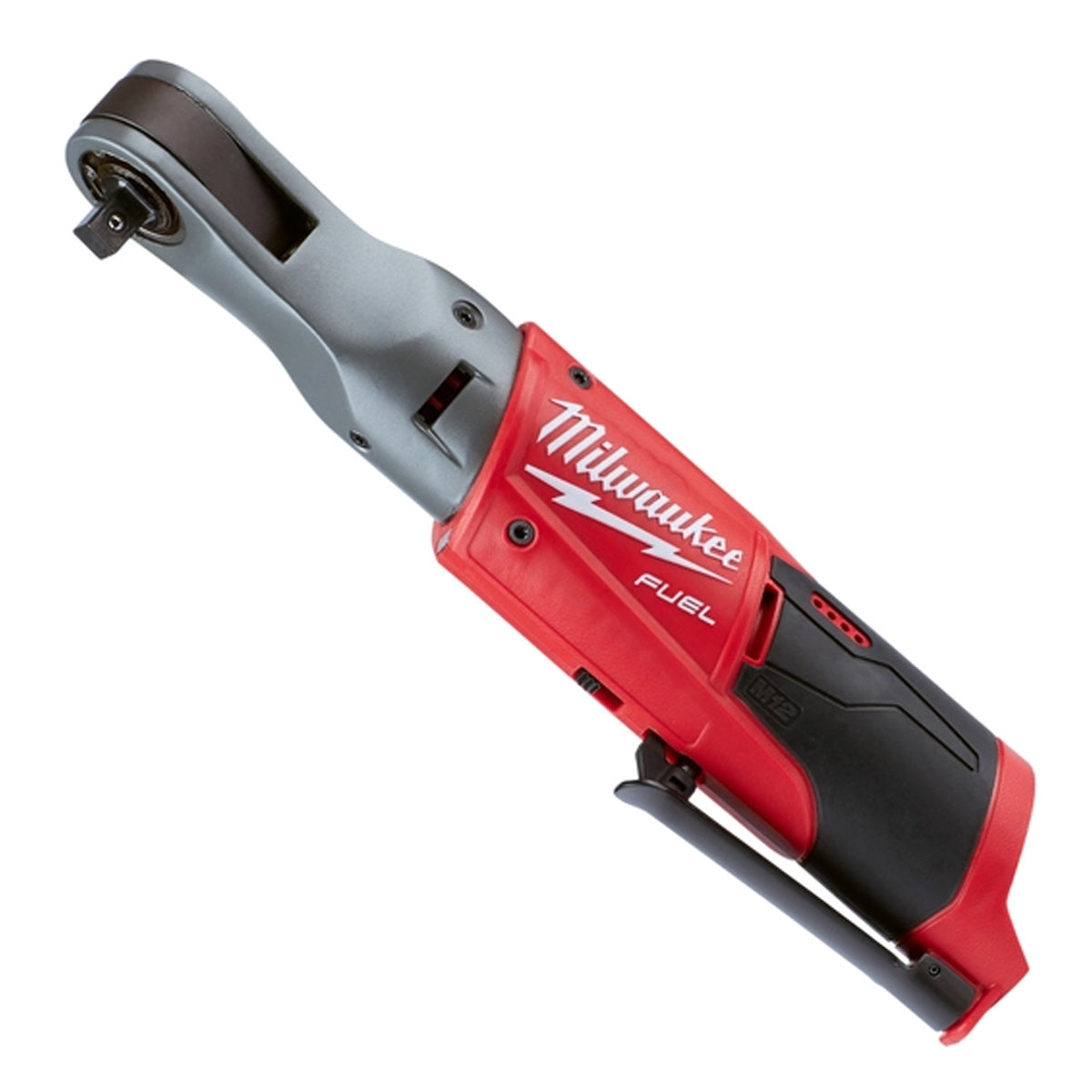 Milwaukee 12V Cordless 8 Piece Tool Kit with 4 x 2.0Ah Batteries & Charger T4TKIT-16550 - MonkeyTools