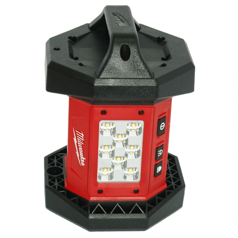 Milwaukee M18AL-0 18V LED Area Light Body Only 4932430392 - MonkeyTools