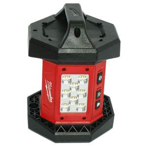 Milwaukee M18AL-0 18V LED Area Light Body Only 4932430392 - MonkeyTools