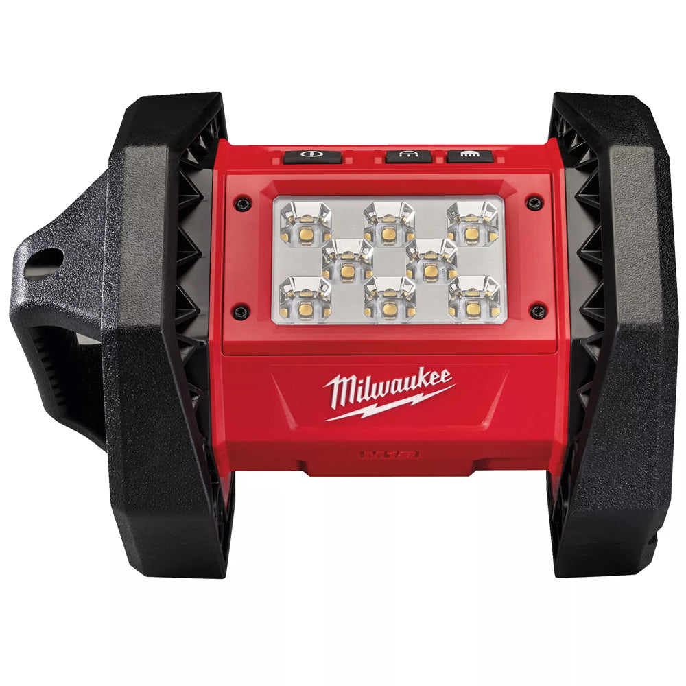 Milwaukee M18AL-0 18V LED Area Light Body Only 4932430392 - MonkeyTools