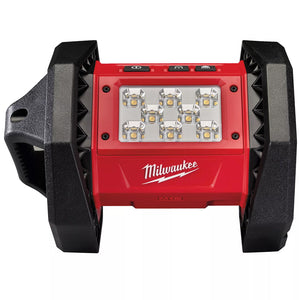 Milwaukee M18AL-0 18V LED Area Light Body Only 4932430392 - MonkeyTools