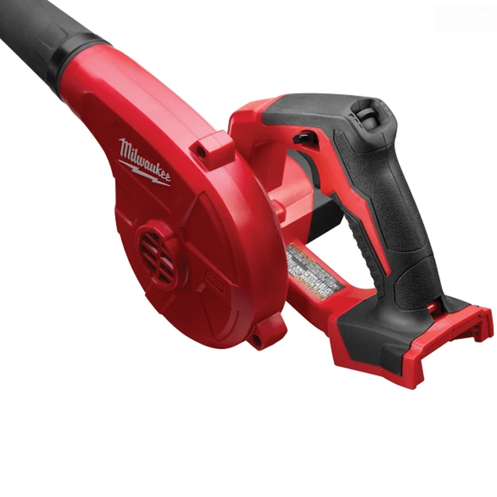 Milwaukee M18BBL-0 18V Compact Blower Body Only 4933446216 - MonkeyTools