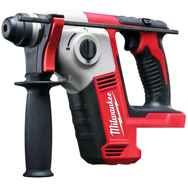 Milwaukee M18BH-0 18V SDS 2 Mode Hammer Drill Body Only 4933443320 - MonkeyTools