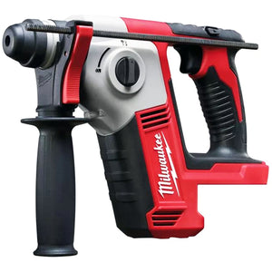 Milwaukee M18BH-0 18V SDS 2 Mode Hammer Drill Body Only 4933443320 - MonkeyTools