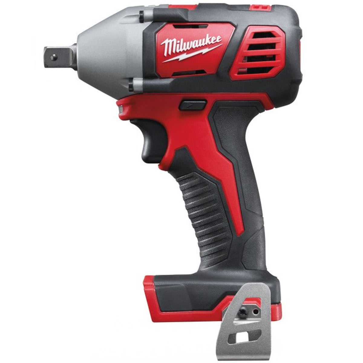 Milwaukee M18BIW12-0 18V Compact 1/2" Impact Wrench Body Only 4933443590 - MonkeyTools