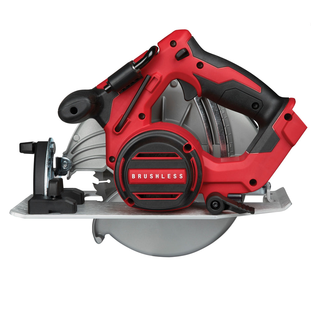 Milwaukee M18BLCS66-0 18V Brushless Circular Saw Body Only 4933464588 - MonkeyTools