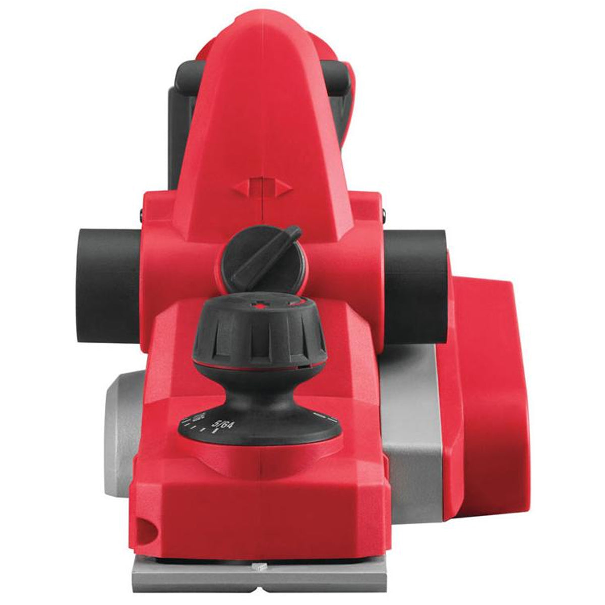 Milwaukee M18BP-0 18V Compact Planer 82mm with 1 x 5.0Ah Battery & Fast Charger - MonkeyTools