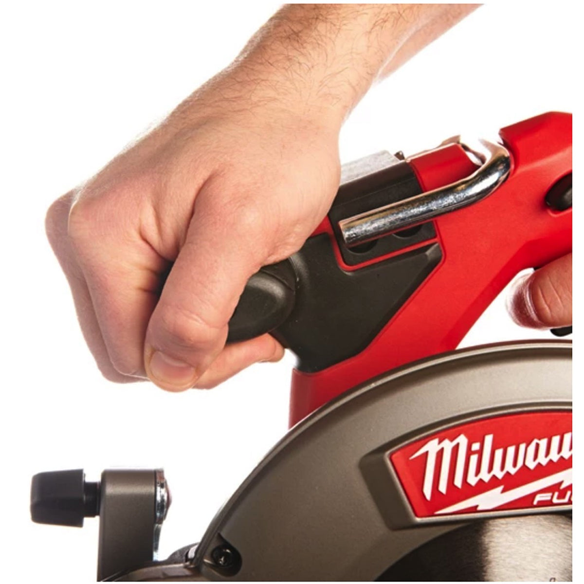 Milwaukee M18CCS55-0 18V M18 Fuel Brushless 165mm Circular Saw Body Only 4933446223 - MonkeyTools