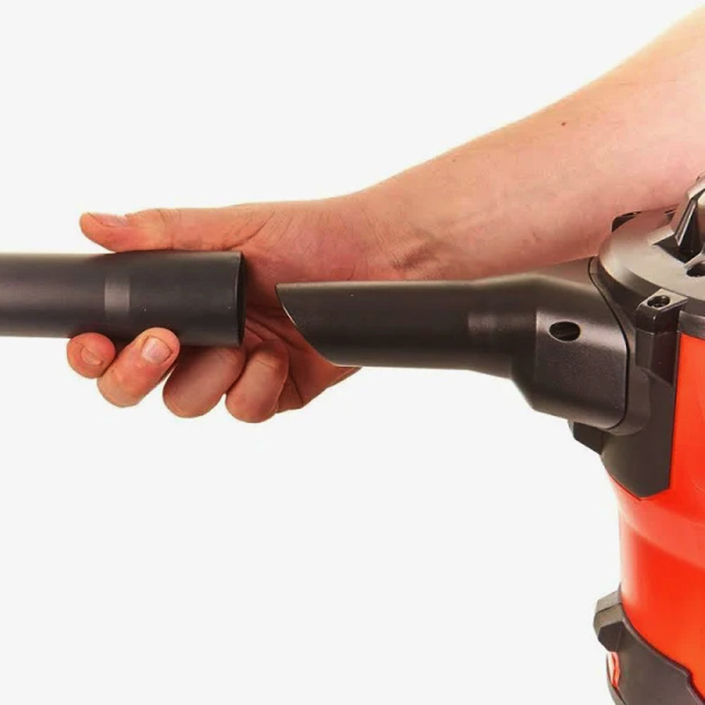 Milwaukee M18CV-0 18V Compact Hand Vacuum with 1 x 5.5Ah Battery & Charger - MonkeyTools