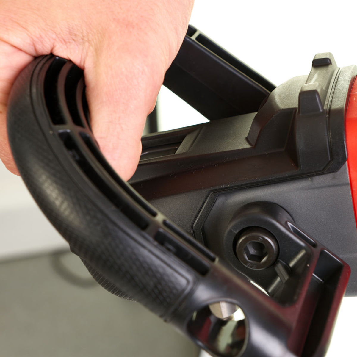 Milwaukee M18FAP180-0 18V 180mm Fuel Brushless Polisher Body Only 4933451549 - MonkeyTools
