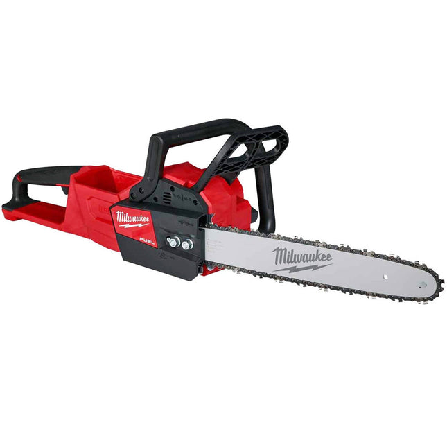 Milwaukee M18FCHS-0 18V Fuel Brushless Chainsaw Body Only 4933464723 - MonkeyTools