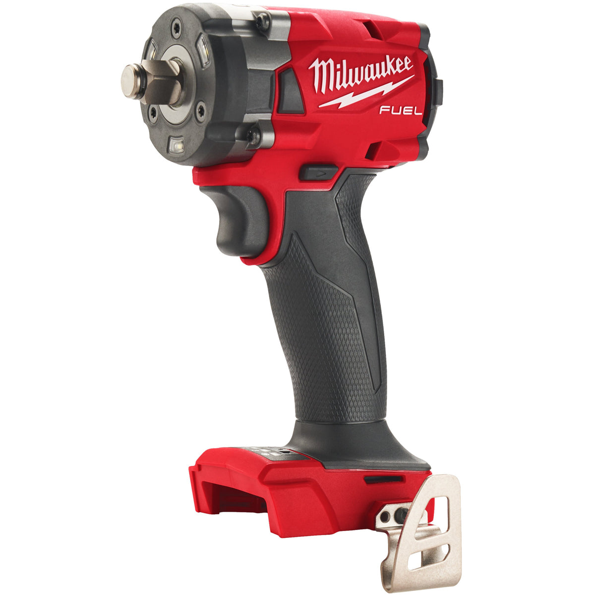 Milwaukee M18FIW2F38-0X 18V FUEL Brushless 3/8" Friction Ring Impact Wrench Body Only 4933478650 - MonkeyTools