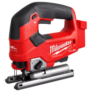 Milwaukee M18FJS-0 18V Brushless Fuel Top Handle Jigsaw Body Only 4933464726 - MonkeyTools