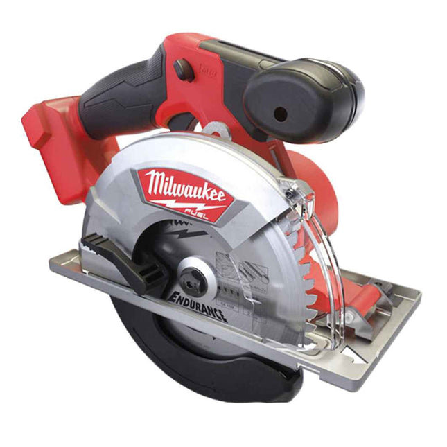 Milwaukee M18FMCS-0 18V 150mm Fuel Metal Saw Body Only 4933459191 - MonkeyTools