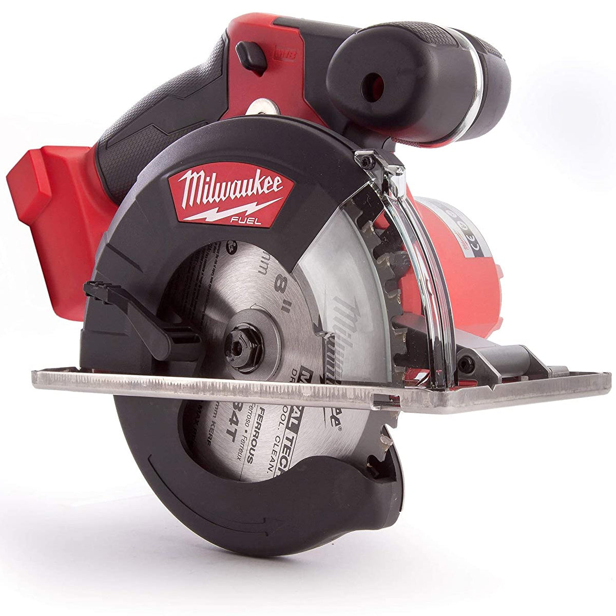 Milwaukee M18FMCS-0 18V 150mm Fuel Metal Saw Body Only 4933459191 - MonkeyTools