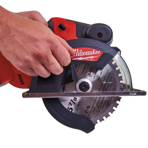 Milwaukee M18FMCS-0 18V 150mm Fuel Metal Saw Body Only 4933459191 - MonkeyTools