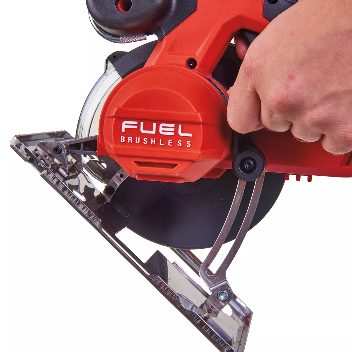 Milwaukee M18FMCS-0 18V 150mm Fuel Metal Saw Body Only 4933459191 - MonkeyTools