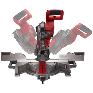 Milwaukee M18FMS190-0 18V Brushless 190mm Mitre Saw with Leg Stand - MonkeyTools
