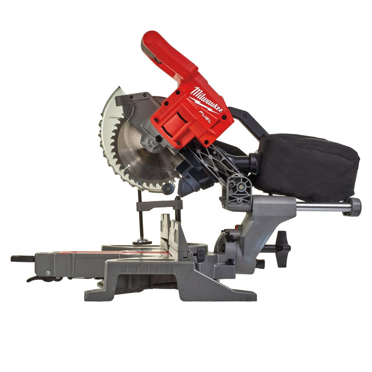 Milwaukee M18FMS190-0 18V Brushless 190mm Mitre Saw with Leg Stand - MonkeyTools
