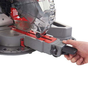 Milwaukee M18FMS190-0 18V Fuel Brushless 190mm Mitre Saw Body Only 4933459619 - MonkeyTools