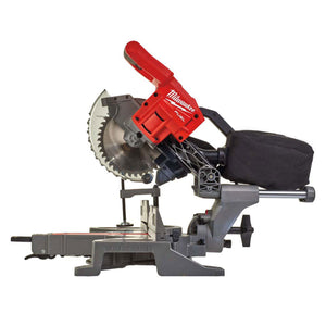 Milwaukee M18FMS190-0 18V Fuel Brushless 190mm Mitre Saw Body Only 4933459619 - MonkeyTools