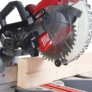 Milwaukee M18FMS190-0 18V Fuel Brushless 190mm Mitre Saw Body Only 4933459619 - MonkeyTools