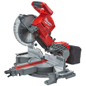 Milwaukee M18FMS254-0 18V FUEL Brushless 254mm Compound Mitre Saw Body Only 4933451729 - MonkeyTools