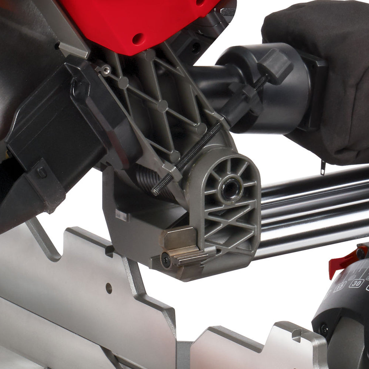 Milwaukee M18FMS305-0 18V Fuel ONE-KEY Brushless 305mm Mitre Saw Body Only 4933471205 - MonkeyTools