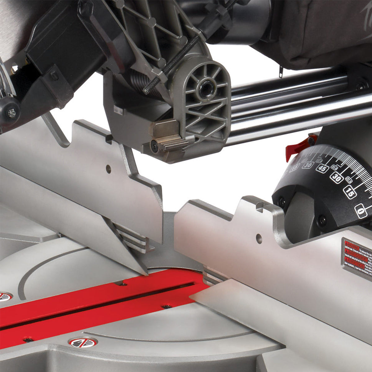 Milwaukee M18FMS305-0 18V Fuel ONE-KEY Brushless 305mm Mitre Saw Body Only 4933471205 - MonkeyTools