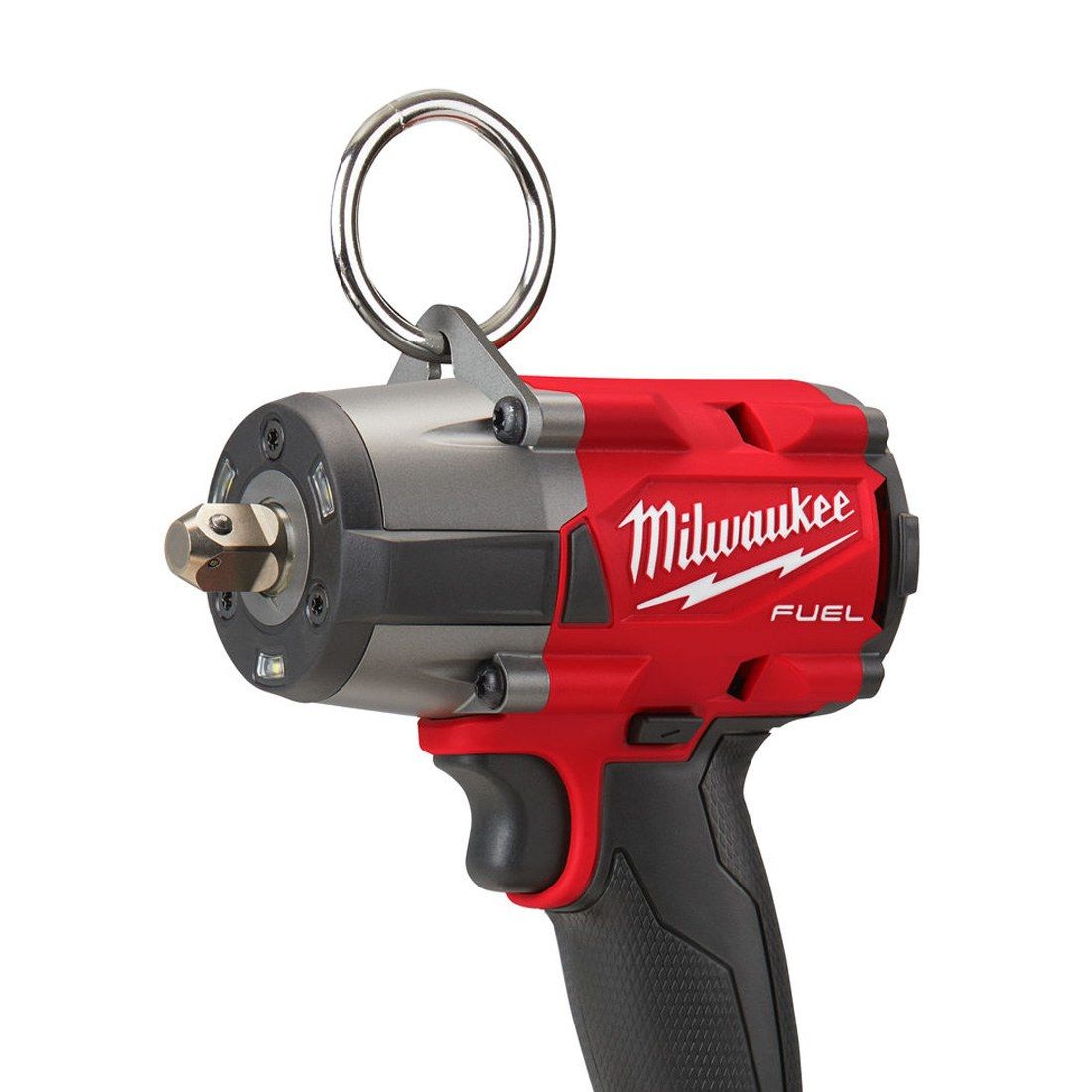 Milwaukee M18FMTIW2F12-502X 18V Fuel Brushless 1/2" Impact Wrench with Accessories Set - MonkeyTools
