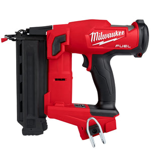 Milwaukee M18FNCS18GS-0X 18V Fuel First Fix Narrow Crown Stapler Body in Case 4933471942 - MonkeyTools