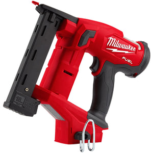 Milwaukee M18FNCS18GS-0X 18V Fuel First Fix Narrow Crown Stapler Body in Case 4933471942 - MonkeyTools