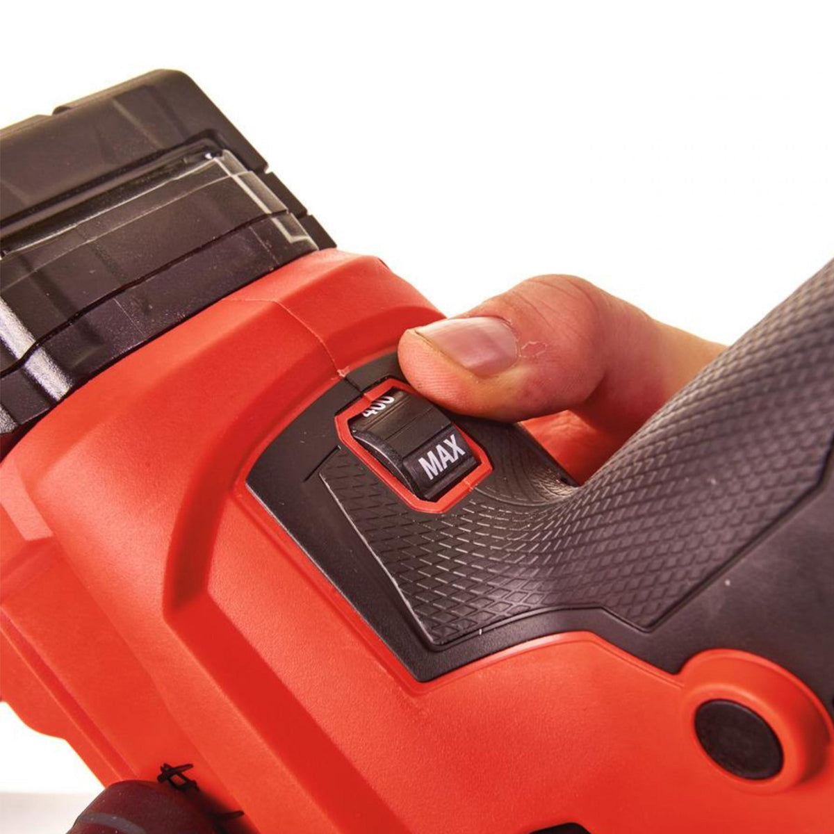 Milwaukee M18FPM-0X 18V FUEL Brushless Paddle Mixer Body with Case 4933459719 - MonkeyTools