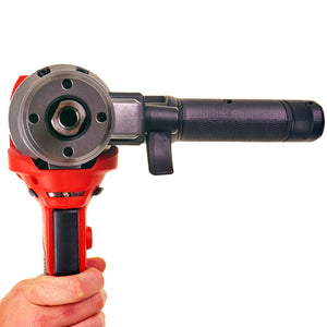 Milwaukee M18FPM-0X 18V FUEL Brushless Paddle Mixer Body with Case 4933459719 - MonkeyTools