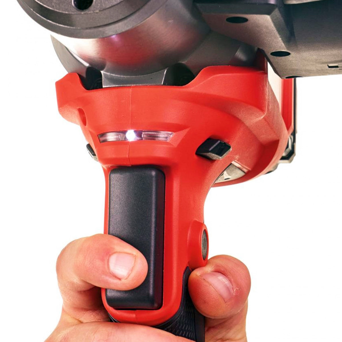 Milwaukee M18FPM-0X 18V FUEL Brushless Paddle Mixer Body with Case 4933459719 - MonkeyTools