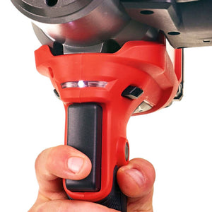 Milwaukee M18FPM-0X 18V FUEL Brushless Paddle Mixer Body with Case 4933459719 - MonkeyTools