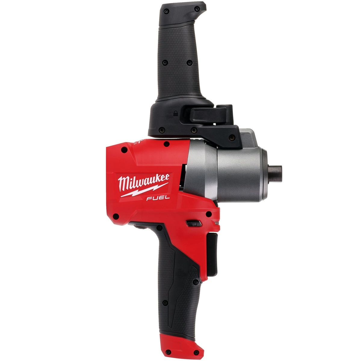 Milwaukee M18FPM-0X 18V FUEL Brushless Paddle Mixer Body with Case 4933459719 - MonkeyTools