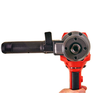 Milwaukee M18FPM-0X 18V FUEL Brushless Paddle Mixer Body with Case 4933459719 - MonkeyTools