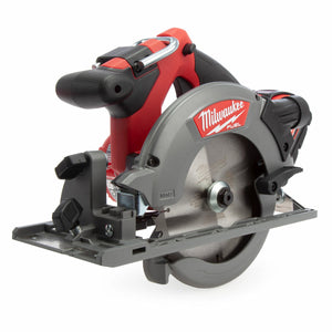 Milwaukee M18FPP5L2-503B 18V Fuel 5 Piece Kit With 3 x 5.0Ah Batteries Charger In Bag 4933479904 - MonkeyTools