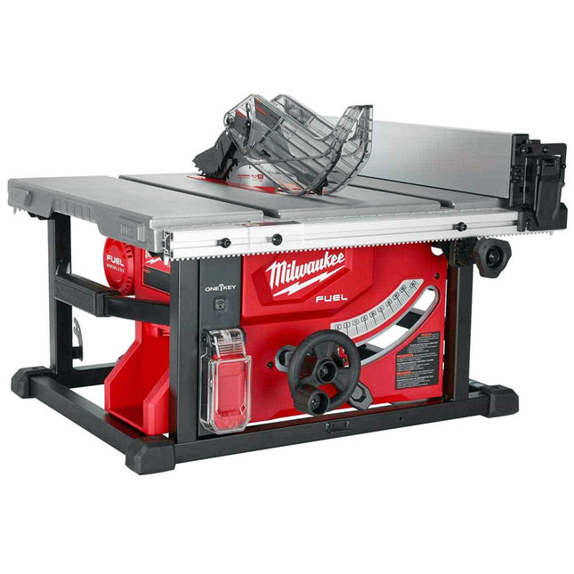 Milwaukee M18FTS210-0 18V FUEL 210mm Table Saw Body Only 4933464722 - MonkeyTools