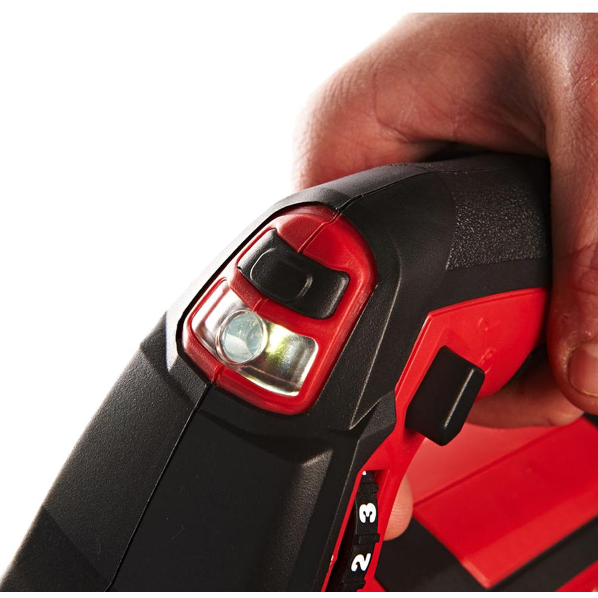 Milwaukee M18GG-0 18V M18 Cordless Grease Gun with 1 x 5.0Ah Battery - MonkeyTools