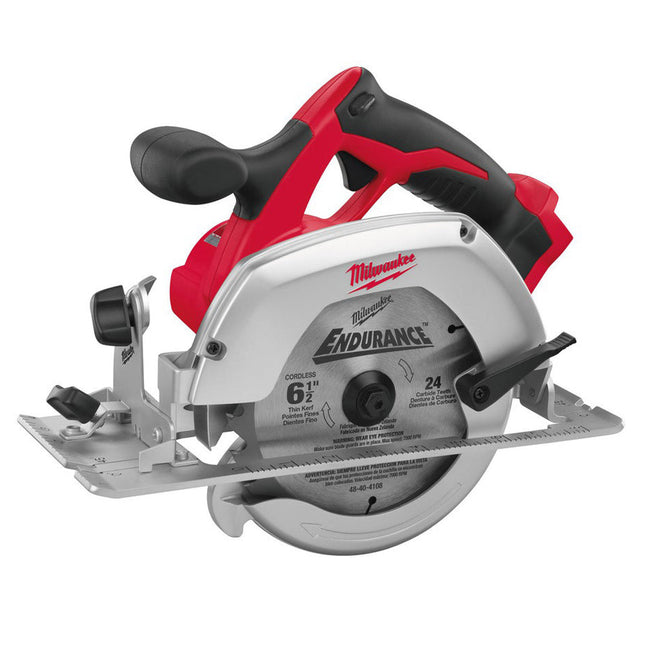 Milwaukee M18HD18CS-0 18V 165mm Circular Saw Body Only 4933419134 - MonkeyTools