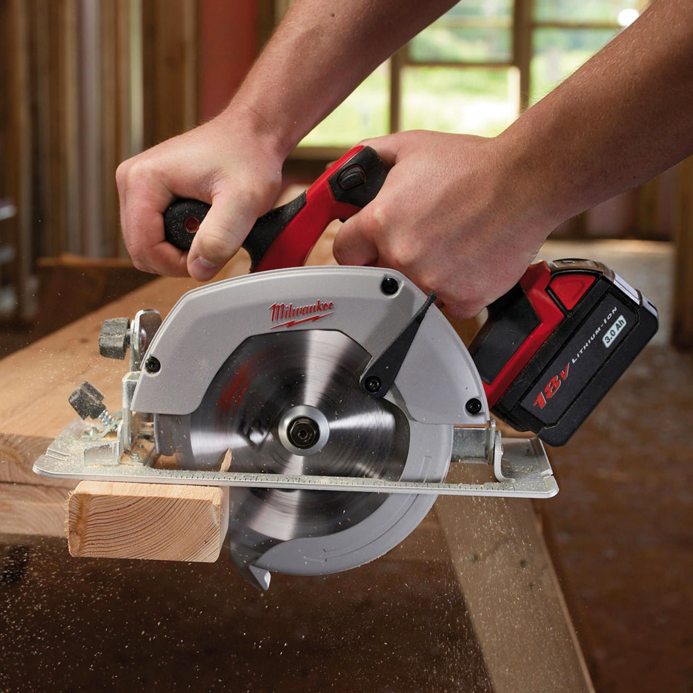 Milwaukee M18HD18CS-0 18V 165mm Circular Saw Body Only 4933419134 - MonkeyTools