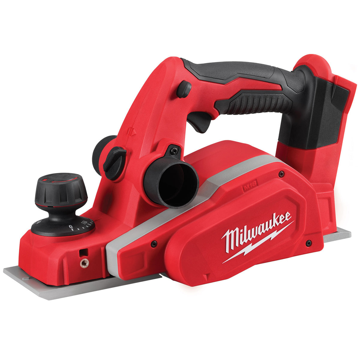 Milwaukee M18PP5C-503B 18V FUEL Woodworking 5 Piece Kit with 3 x 5.0Ah Batteries & Charger 4933480469 - MonkeyTools