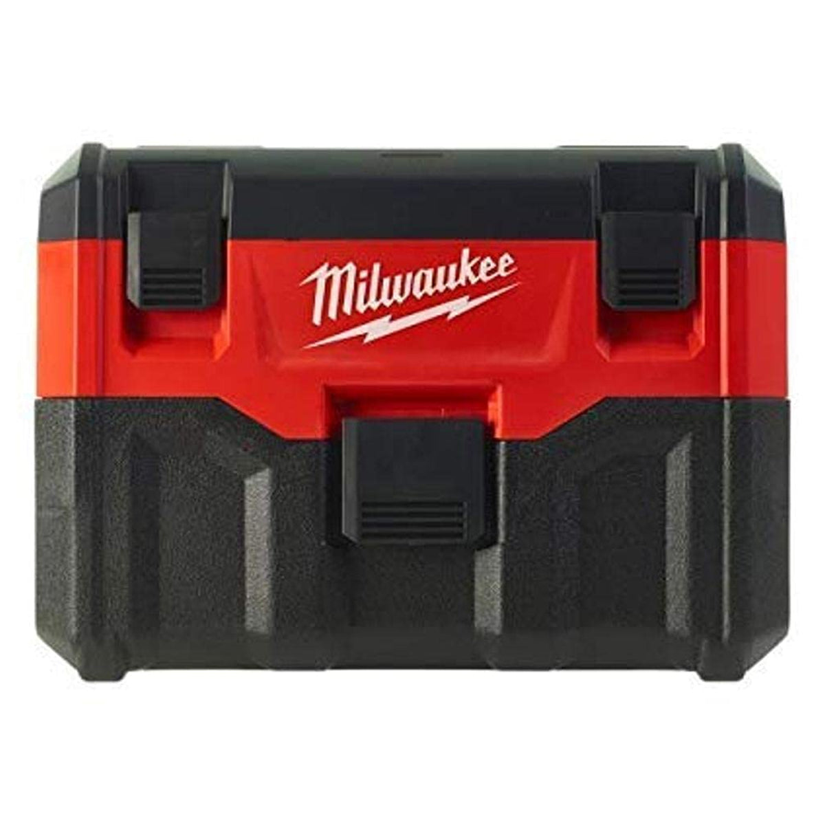 Milwaukee M18VC2-0 18V Wet Dry Vacuum 2nd Generation with 1 x 5.0Ah Battery & Charger - MonkeyTools