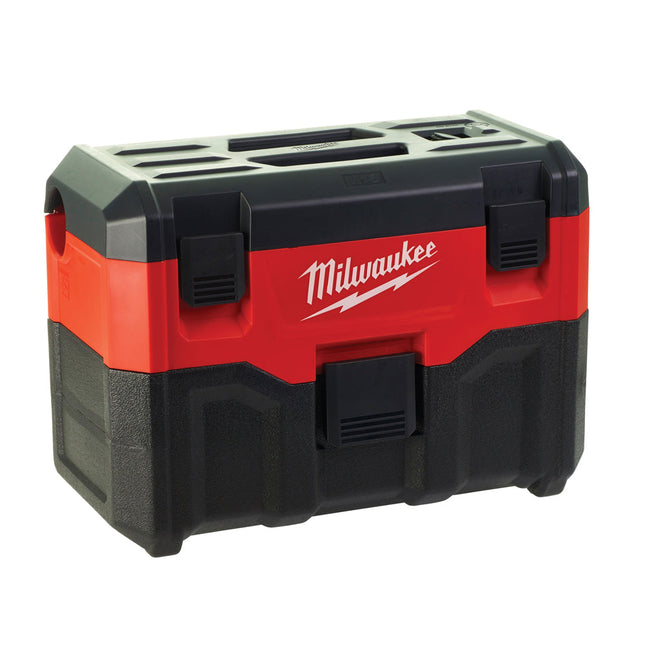 Milwaukee M18VC2-0 M18 18v Wet and Dry Vacuum cleaner Body only 4933464029 - MonkeyTools